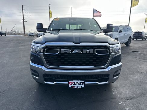 New 2026 RAM 1500 Big Horn/Lone Star image 16
