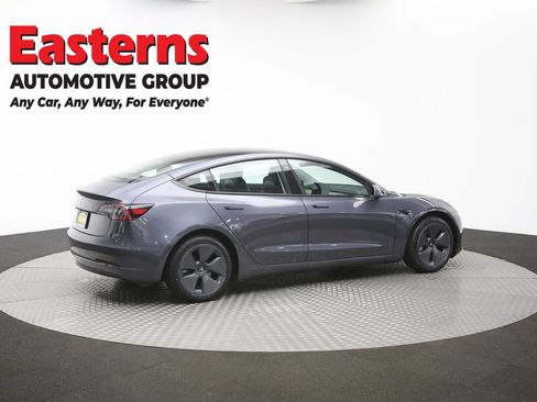 Used 2023 Tesla Model 3 Standard Range RWD image 39
