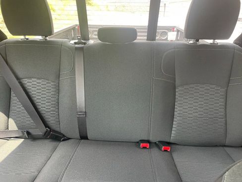 New 2025 RAM 2500 Tradesman image 18