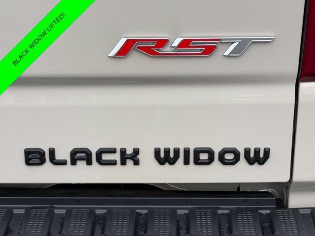 New 2026 Chevrolet Silverado 1500 RST AWD/4WD image 23