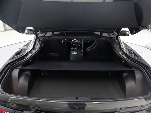 Used 2017 Chevrolet Corvette Stingray Coupe image 27
