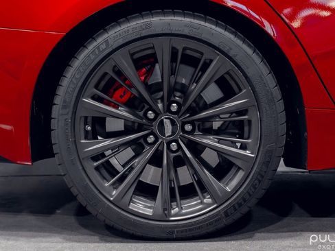 Used 2025 Cadillac CT5 V Blackwing w/ Super Cruise 1 Package image 24