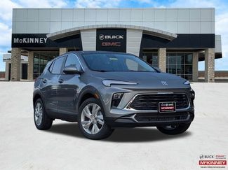 New 2026 Buick Encore GX Preferred w/ Comfort Package video 1