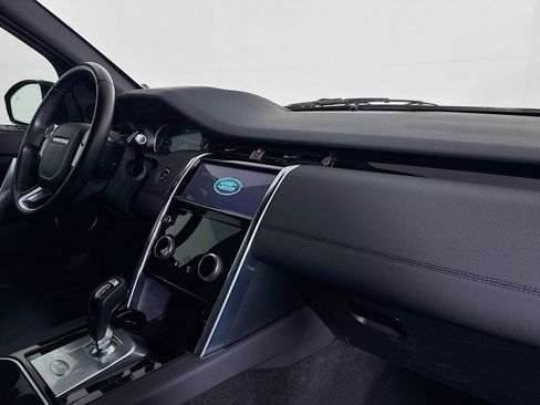 Used 2020 Land Rover Discovery Sport S AWD/4WD image 29