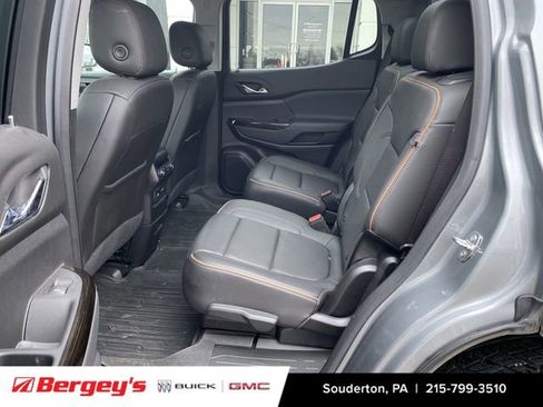 Used 2023 GMC Acadia AT4 w/ Technology Package image 14