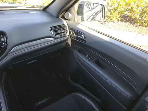 Used 2023 Dodge Durango SRT Hellcat w/ Black Package image 17