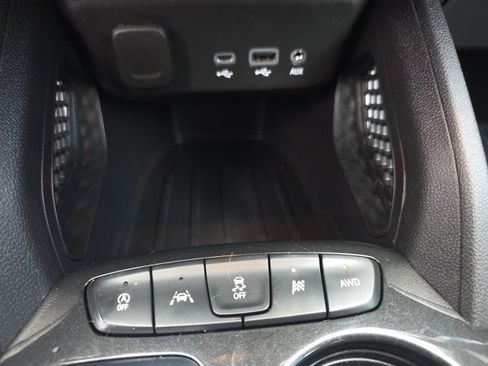 Used 2023 Chevrolet TrailBlazer ACTIV w/ Sun and Liftgate Package image 20