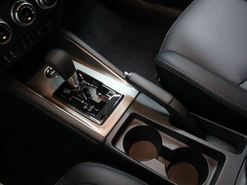 New 2026 Mitsubishi Outlander Sport SEL AWD/4WD image 14
