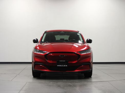 Used 2023 Ford Mustang Mach-E Select image 9