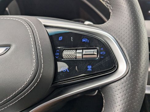 Used 2024 Genesis G80 3.5T Sport image 22