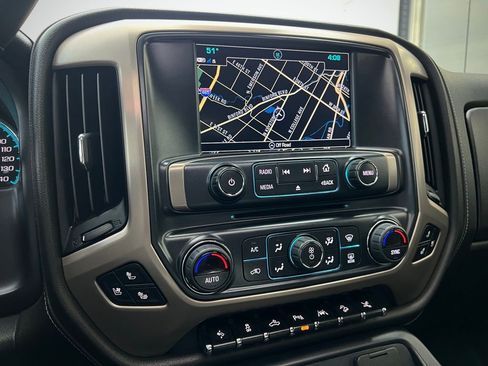 Used 2017 GMC Sierra 1500 Denali w/ Denali Ultimate Package image 57