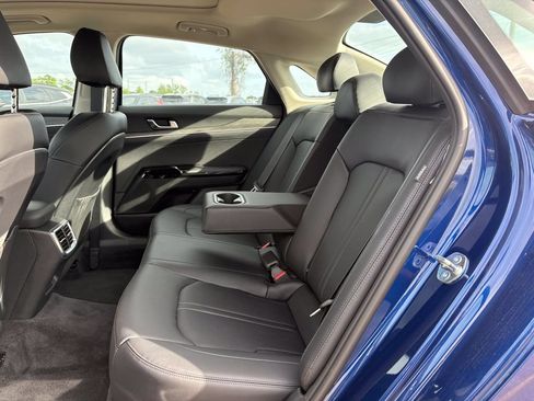 Certified 2026 Kia K5 EX FWD image 14
