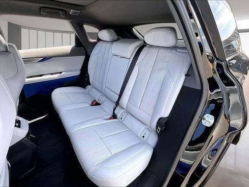 New 2026 Cadillac Optiq Luxury 2 RWD image 10