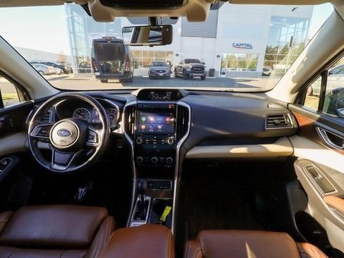 Used 2019 Subaru Ascent Touring image 54
