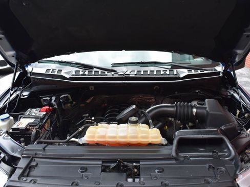 Used 2018 Ford F150 XLT w/ Equipment Group 301A Mid AWD/4WD image 37