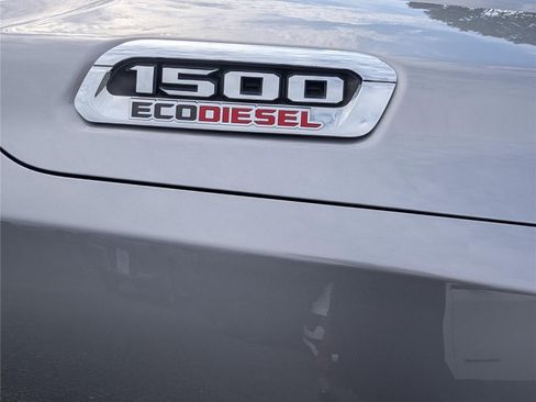 Used 2020 RAM 1500 Big Horn AWD/4WD image 10