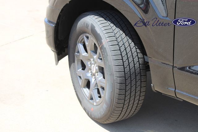 New 2026 Ford F150 STX w/ Equipment Group 200A RWD image 5