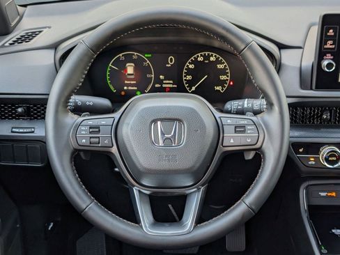 New 2026 Honda CR-V Sport image 16