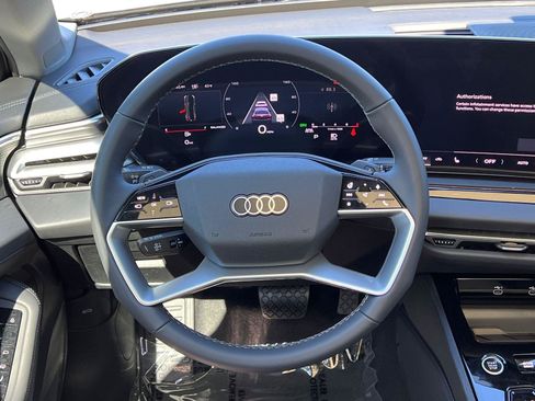 New 2025 Audi A5 2.0T Premium AWD/4WD image 17