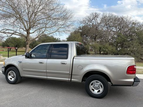 Used 2001 Ford F150 XLT image 45