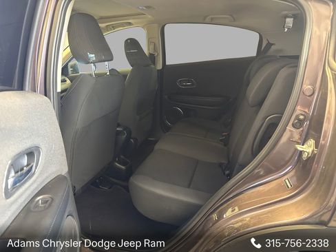 Used 2020 Honda HR-V EX image 10