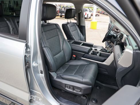 Used 2024 Toyota Tundra SR5 w/ SR5 Premium Package RWD image 36