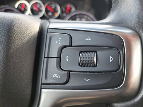 Used 2019 Chevrolet Silverado 1500 RST w/ All-Star Edition image 21