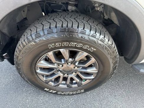 Used 2021 Ford Ranger XLT w/ Equipment Group 301A Mid RWD image 13