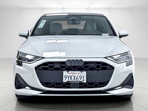 Certified 2026 Audi A3 2.0T Premium AWD/4WD image 8