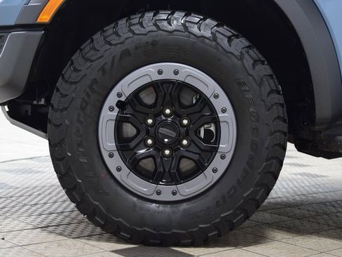 Used 2025 Ford Ranger Raptor image 29