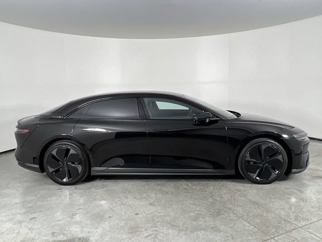 Used 2024 Lucid Air Touring AWD/4WD image 9