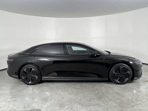 Used 2024 Lucid Air Touring AWD/4WD image 9