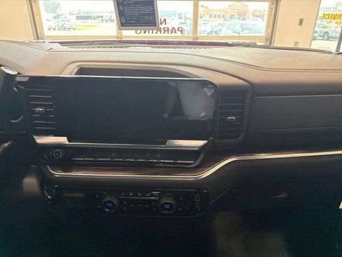 New 2026 Chevrolet Silverado 3500 LT AWD/4WD image 32