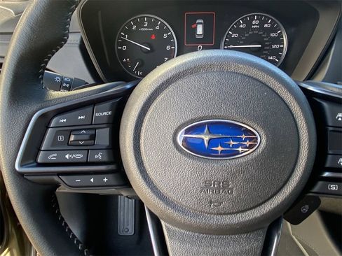 Used 2025 Subaru Forester Limited image 20
