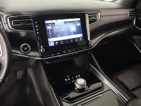 Used 2022 Jeep Wagoneer Series I image 5