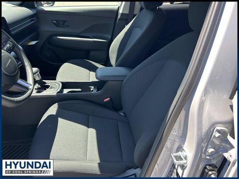 New 2027 Hyundai Kona SEL Sport FWD image 15