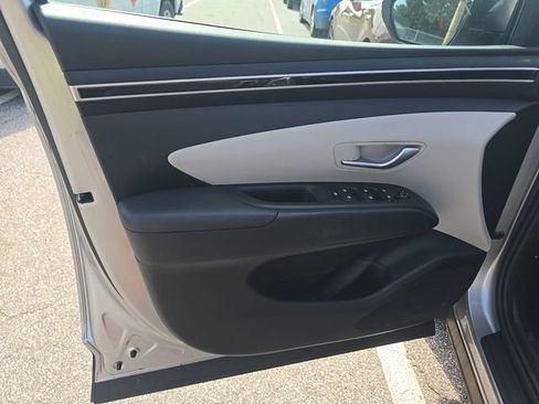 Used 2023 Hyundai Tucson SEL AWD/4WD image 10