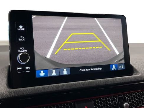 New 2026 Honda Civic Si image 18