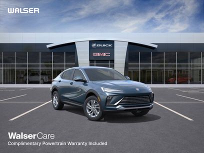 New 2026 Buick Envista Preferred w/ Convenience I Package