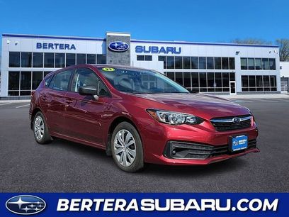 Used 2023 Subaru Impreza 2.0i