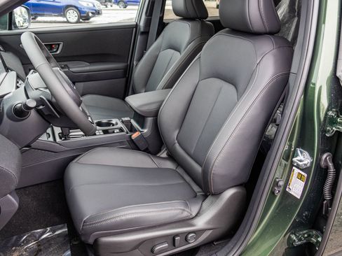 New 2026 Subaru Outback Limited XT image 22