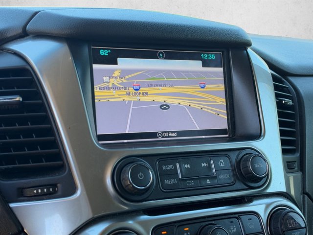 Used 2018 Chevrolet Tahoe LT AWD/4WD image 15