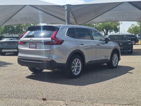 Used 2023 Honda CR-V EX-L image 5