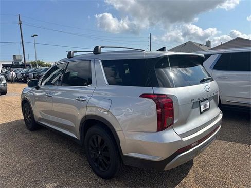 Used 2024 Hyundai Palisade SEL image 9