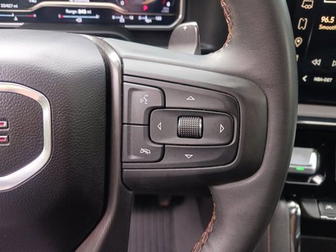 Used 2023 GMC Sierra 1500 AT4 w/ Technology Package image 17