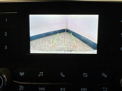 Used 2025 Ford Transit 250 148 High Roof AWD image 16