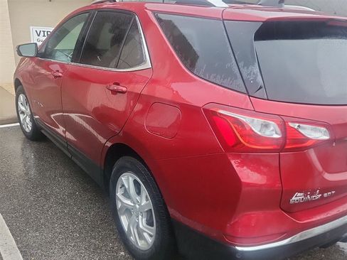 Used 2019 Chevrolet Equinox LT w/ LT True North Edition AWD/4WD image 6