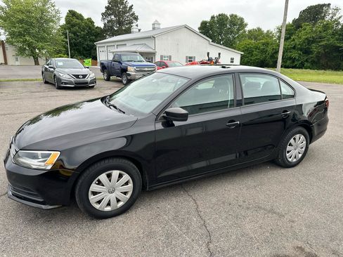 Used 2016 Volkswagen Jetta S FWD image 23