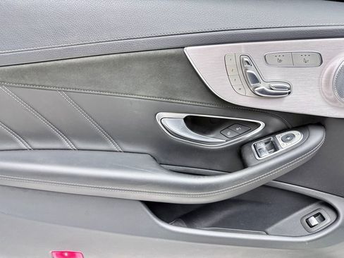 Used 2019 Mercedes-Benz C 63 AMG Coupe image 15