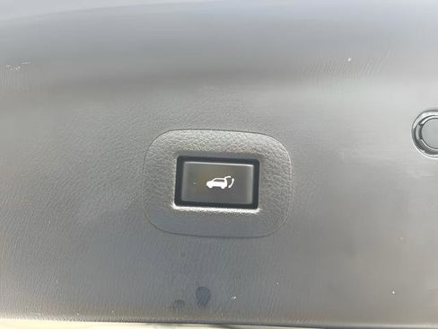 Used 2021 INFINITI QX80 Luxe AWD/4WD image 11